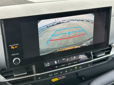 2026 Toyota Sienna XLE 8 Passenger