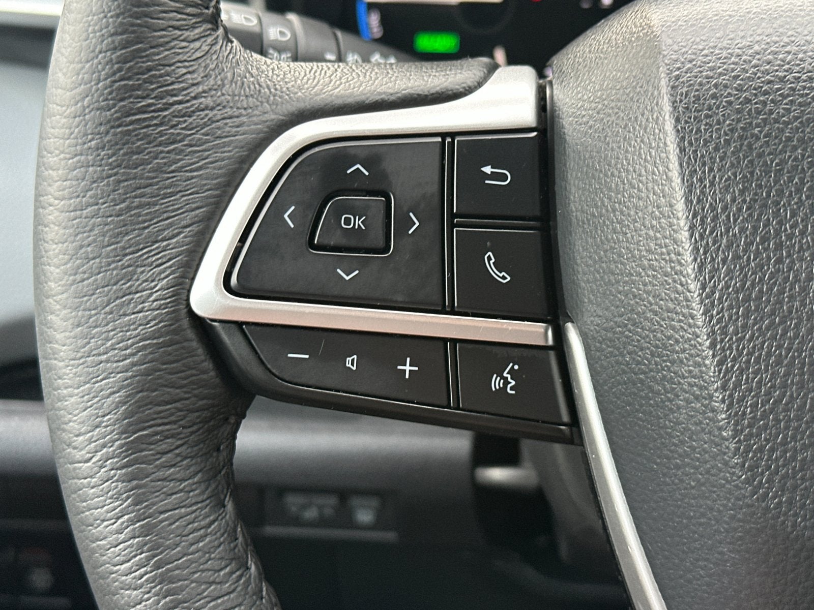 2026 Toyota Sienna XLE 8 Passenger