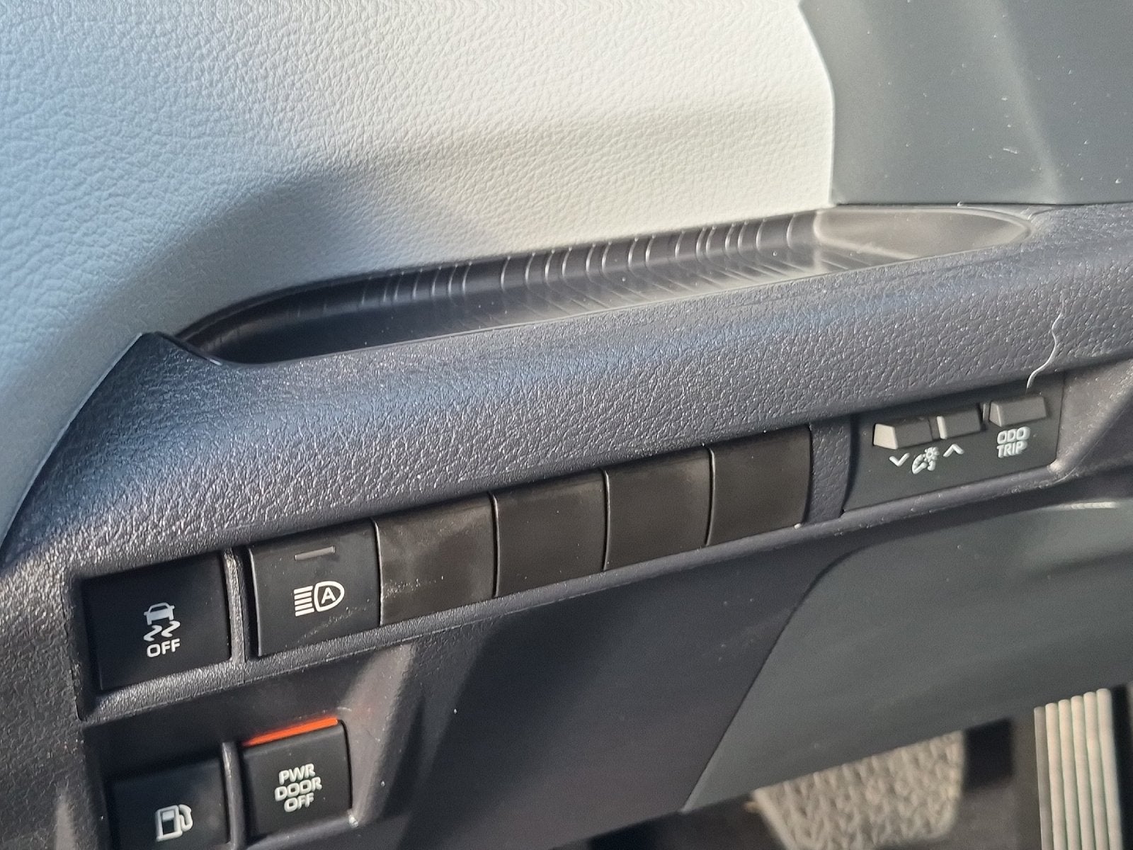 2026 Toyota Sienna XLE 8 Passenger