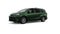 2026 Toyota Sienna XLE 8 Passenger