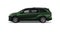 2026 Toyota Sienna XLE 8 Passenger