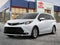 2026 Toyota Sienna XLE 8 Passenger