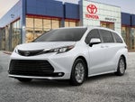 2026 Toyota Sienna XLE 8 Passenger