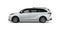 2026 Toyota Sienna XLE 8 Passenger