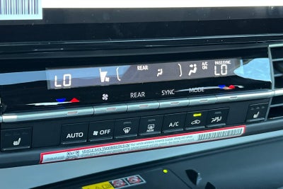 2026 Toyota Sienna XLE 8 Passenger