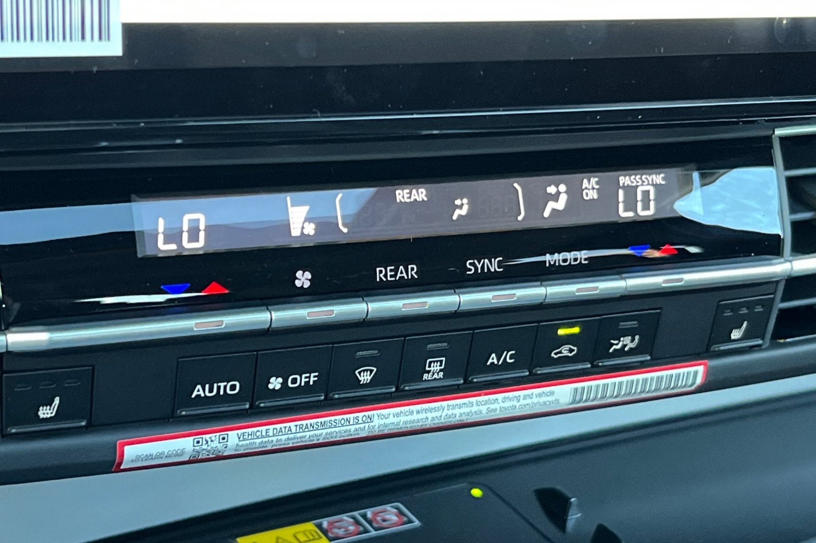 2026 Toyota Sienna XLE 8 Passenger