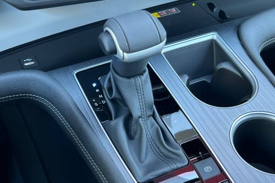 2026 Toyota Sienna XLE 8 Passenger