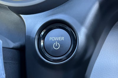 2026 Toyota Sienna XLE 8 Passenger