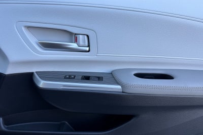 2026 Toyota Sienna XLE 8 Passenger