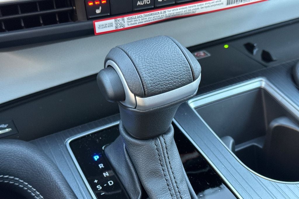 2026 Toyota Sienna XLE 8 Passenger