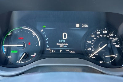 2026 Toyota Sienna XLE 8 Passenger
