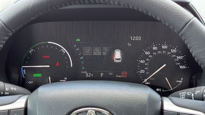 2026 Toyota Sienna XLE 8 Passenger