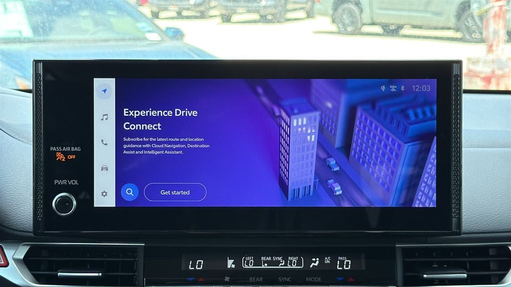 2026 Toyota Sienna XLE 8 Passenger