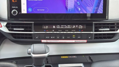 2026 Toyota Sienna XLE 8 Passenger