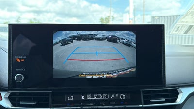 2026 Toyota Sienna XLE 8 Passenger