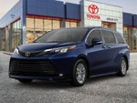 2026 Toyota Sienna XLE 8 Passenger