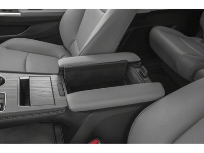 2026 Toyota Sienna XLE 8 Passenger