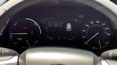 2026 Toyota Sienna XLE 8 Passenger
