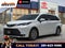 2026 Toyota Sienna XLE 8 Passenger