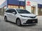 2026 Toyota Sienna XLE 8 Passenger