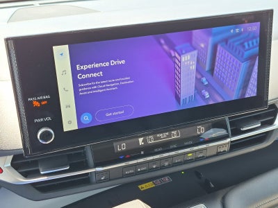 2026 Toyota Sienna XLE 8 Passenger