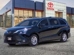 2026 Toyota Sienna XLE 8 Passenger