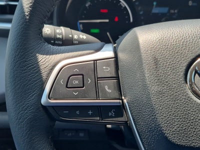 2026 Toyota Sienna XLE 8 Passenger