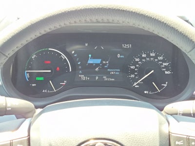 2026 Toyota Sienna XLE 8 Passenger