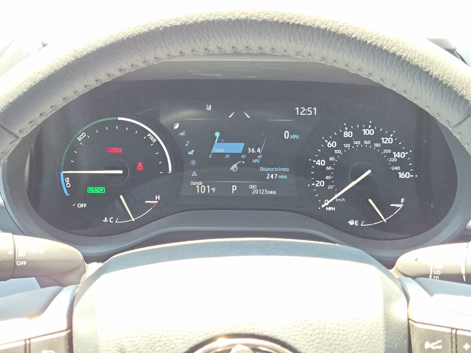 2026 Toyota Sienna XLE 8 Passenger