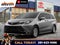 2026 Toyota Sienna XLE 8 Passenger