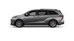 2026 Toyota Sienna XLE 8 Passenger