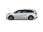 2026 Toyota Sienna XLE 8 Passenger