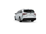 2026 Toyota Sienna XLE 8 Passenger