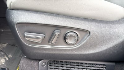 2026 Toyota Sienna XLE 8 Passenger