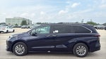 2026 Toyota Sienna XLE 8 Passenger