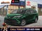 2026 Toyota Sienna XLE 8 Passenger
