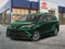 2026 Toyota Sienna XLE 8 Passenger