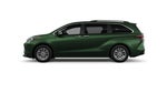 2026 Toyota Sienna XLE 8 Passenger