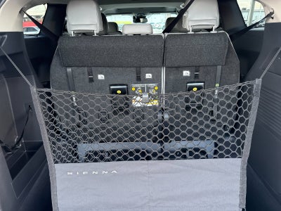 2026 Toyota Sienna XLE 8 Passenger