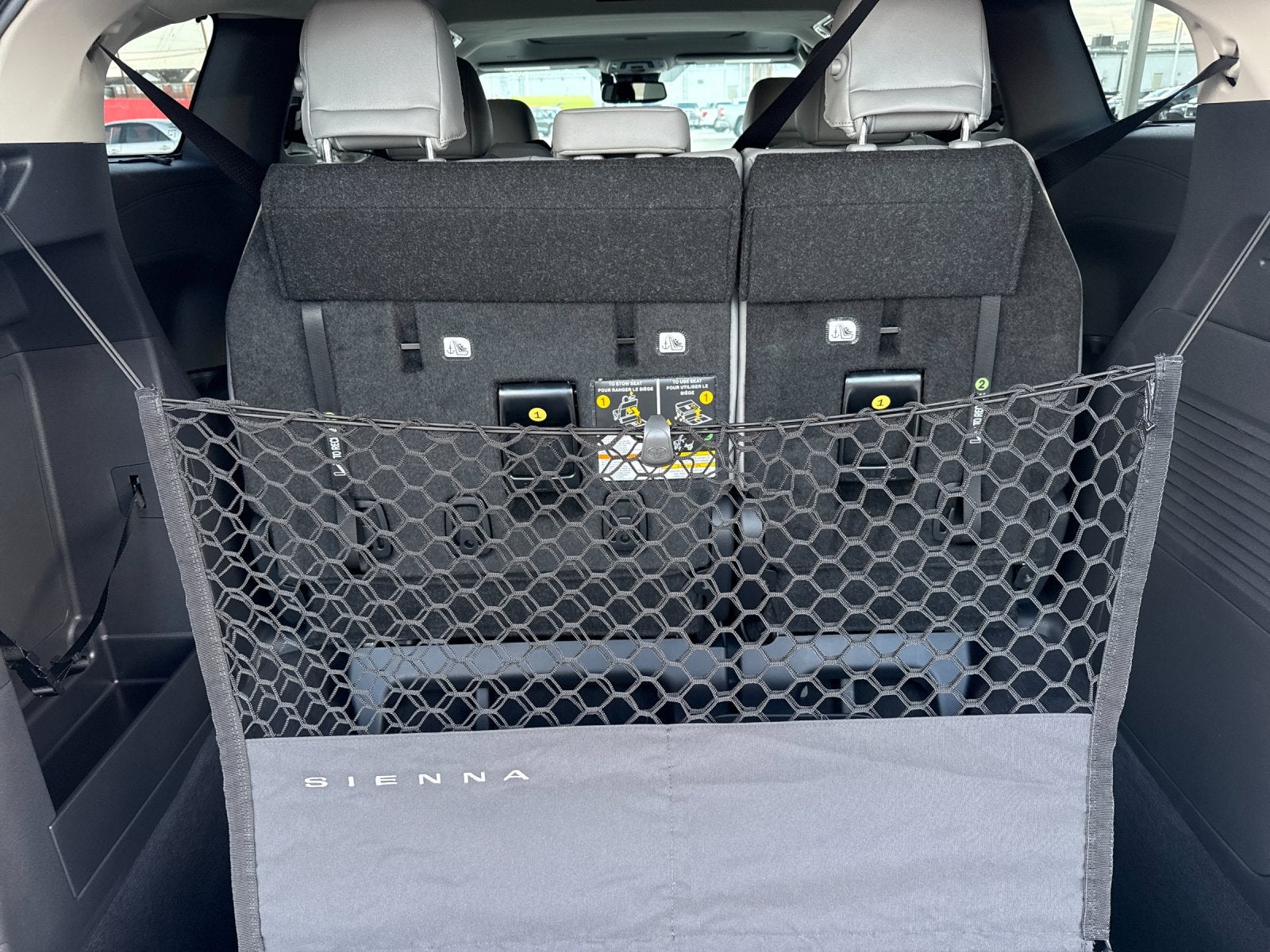 2026 Toyota Sienna XLE 8 Passenger