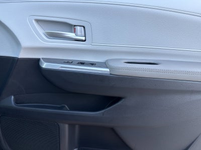 2026 Toyota Sienna XLE 8 Passenger
