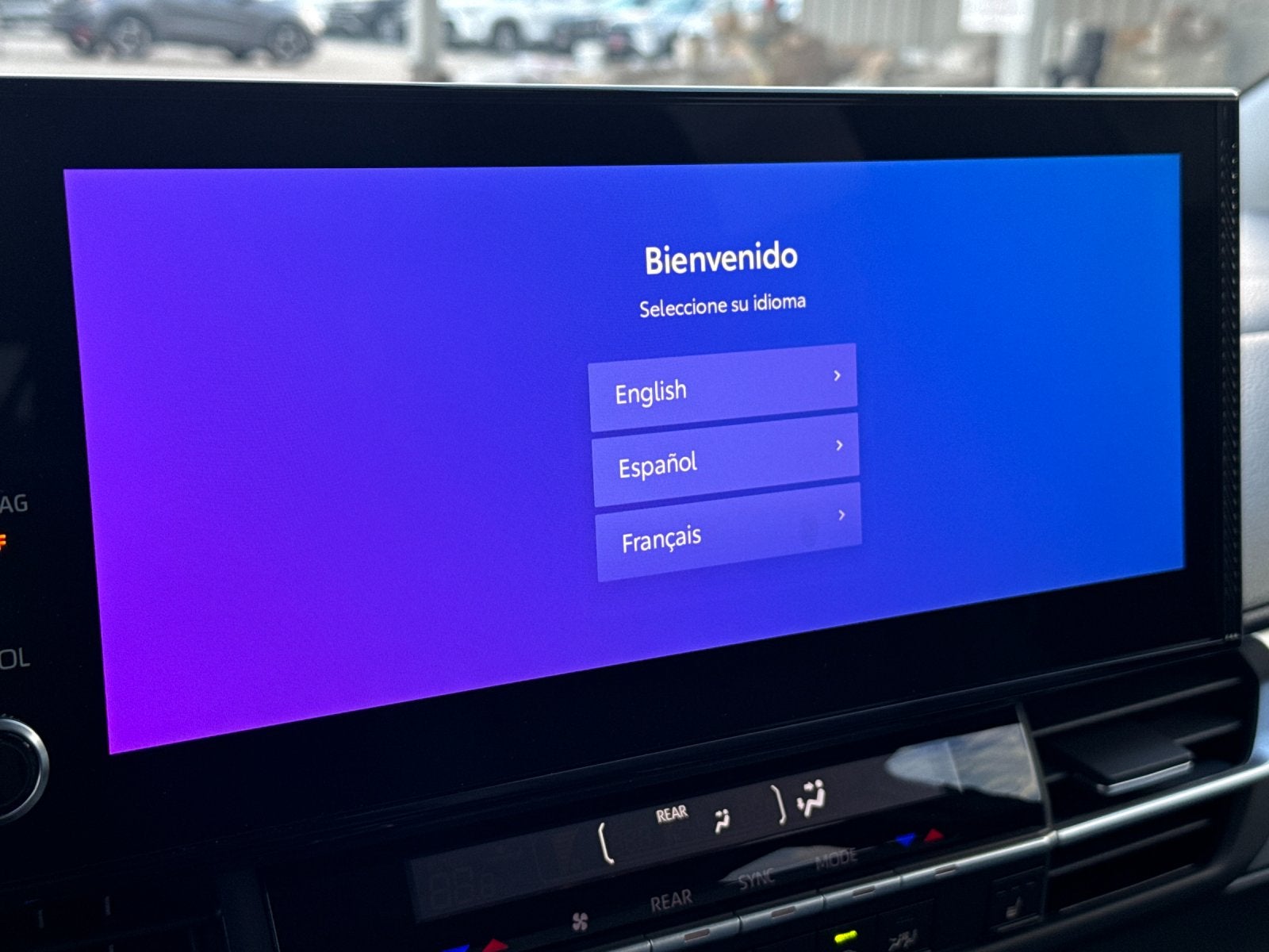 2026 Toyota Sienna XLE 8 Passenger