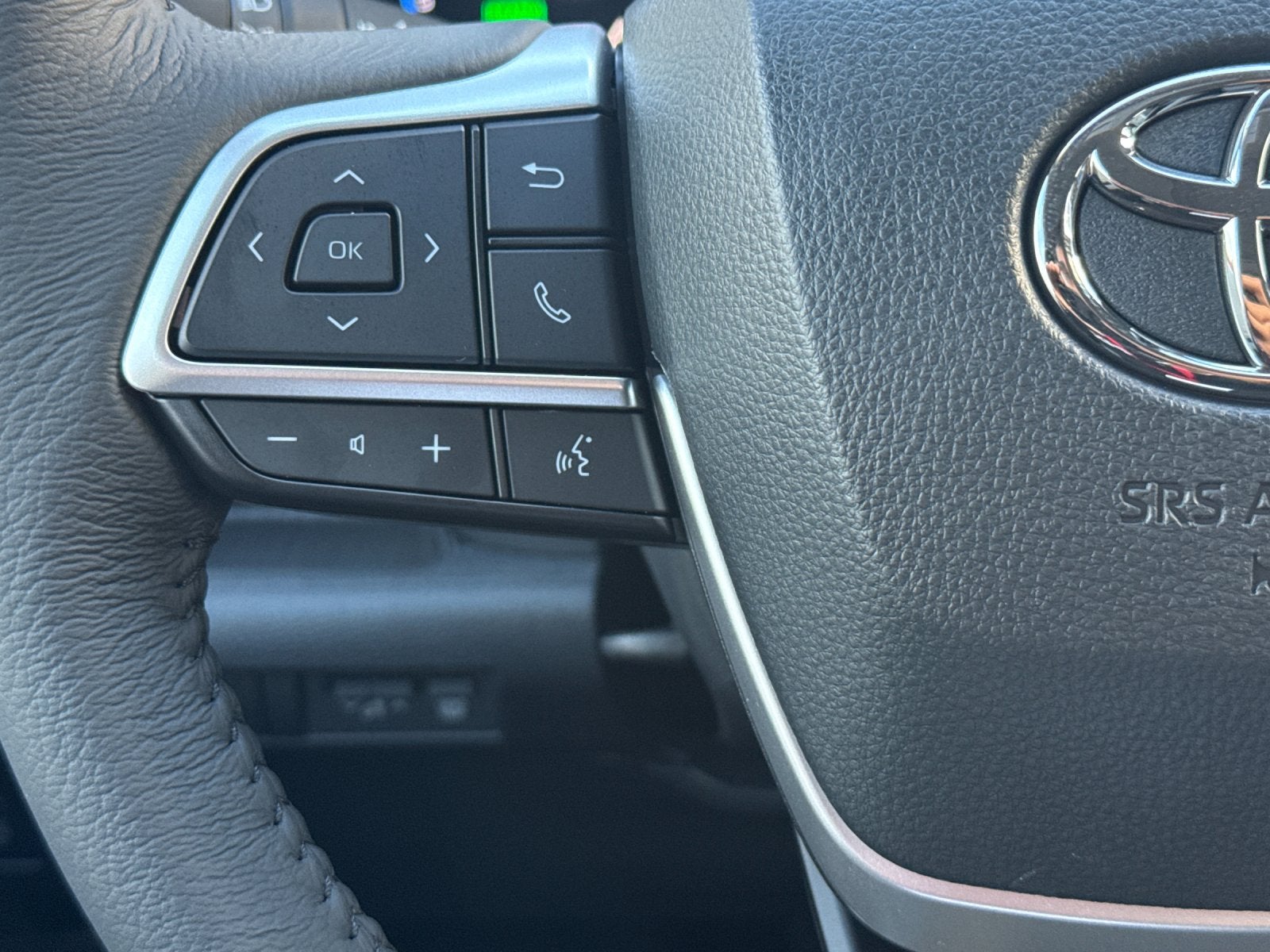 2026 Toyota Sienna XLE 8 Passenger