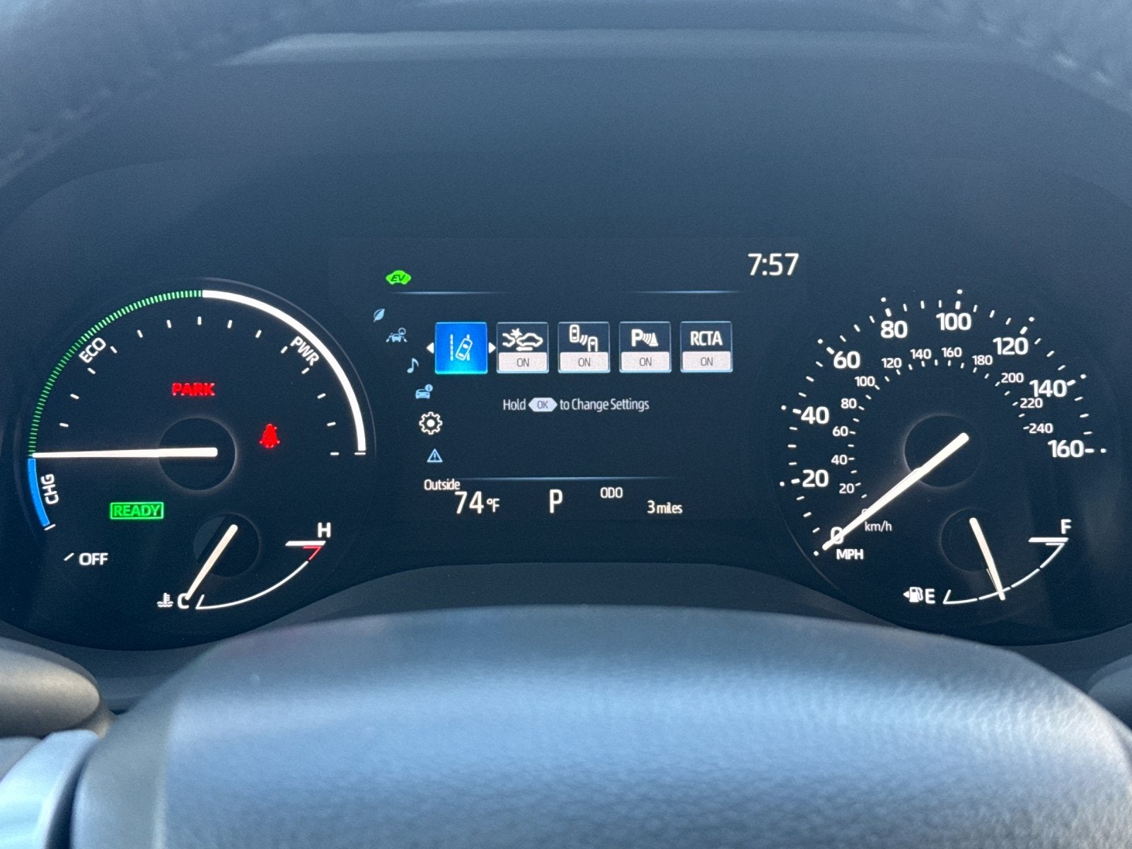 2026 Toyota Sienna XLE 8 Passenger