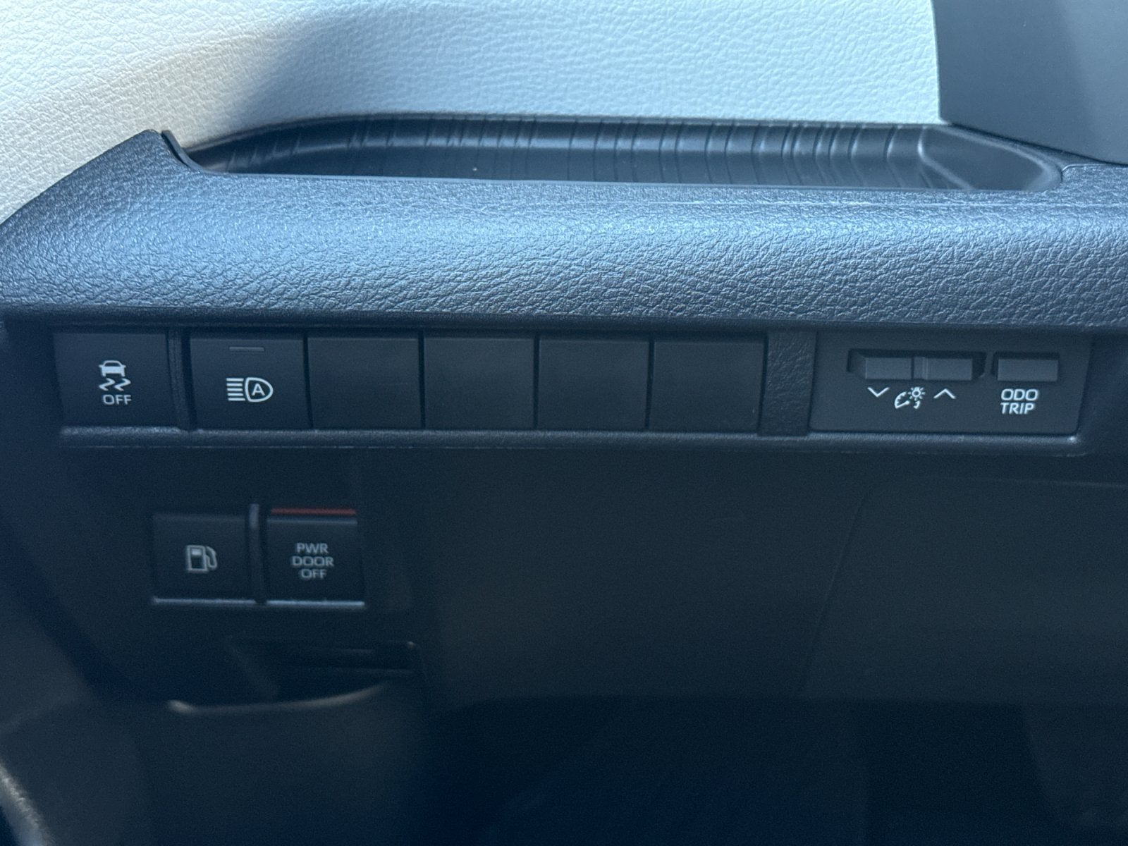 2026 Toyota Sienna XLE 8 Passenger
