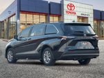 2026 Toyota Sienna XLE 8 Passenger