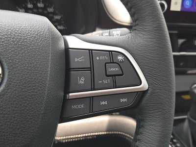2026 Toyota Sienna XLE 8 Passenger