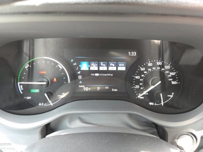 2026 Toyota Sienna XLE 8 Passenger