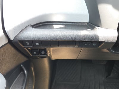 2026 Toyota Sienna XLE 8 Passenger