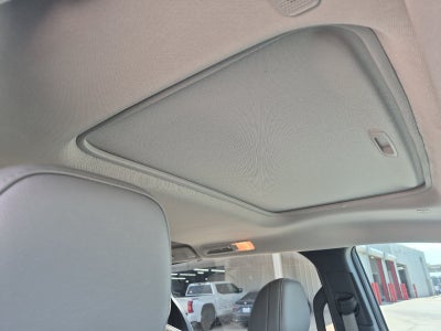 2025 Toyota Sienna XLE 8 Passenger